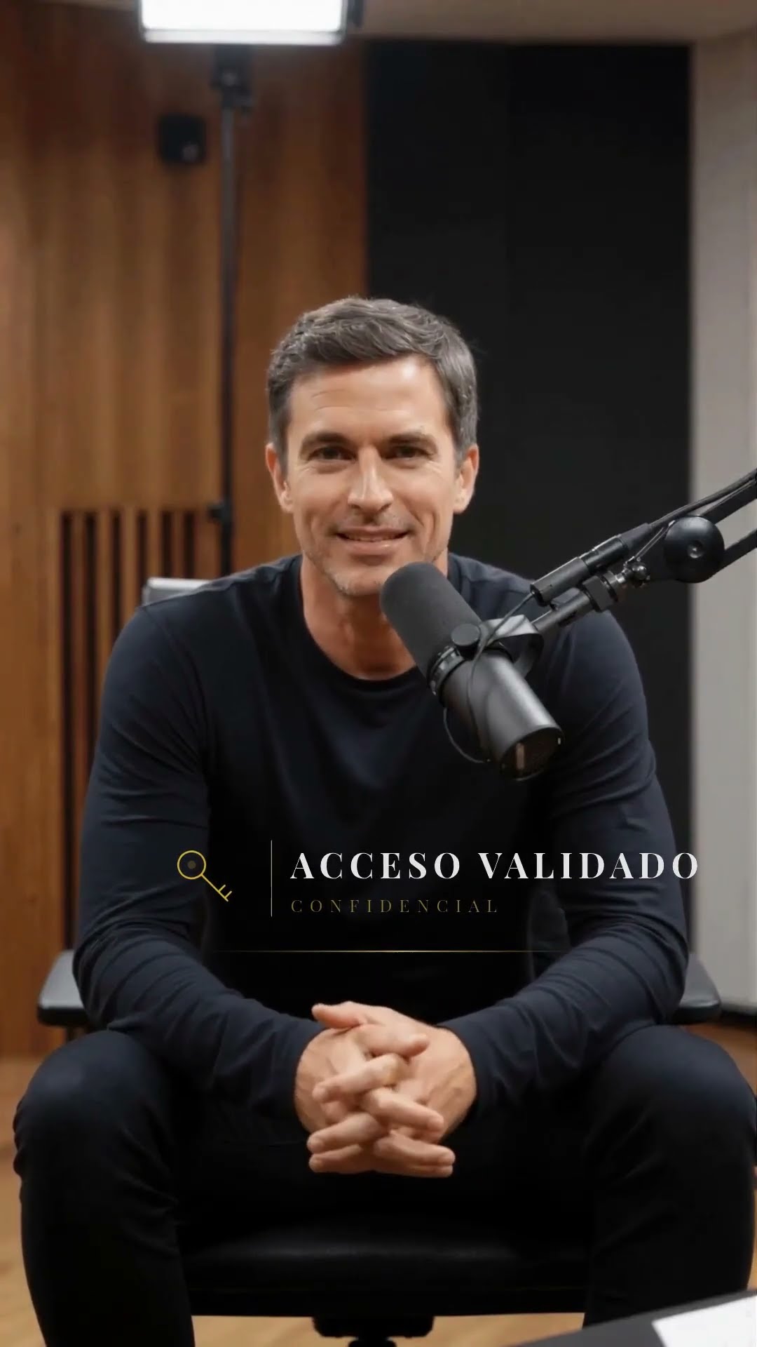 003 - Discreción y operaciones privadas: por qué muchas oportunidades no se publican